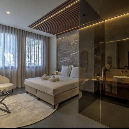 Aparthotel Tq 10 Boutique Alicante Zewnętrze zdjęcie