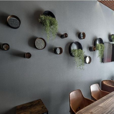 Aparthotel Tq 10 Boutique Alicante Zewnętrze zdjęcie