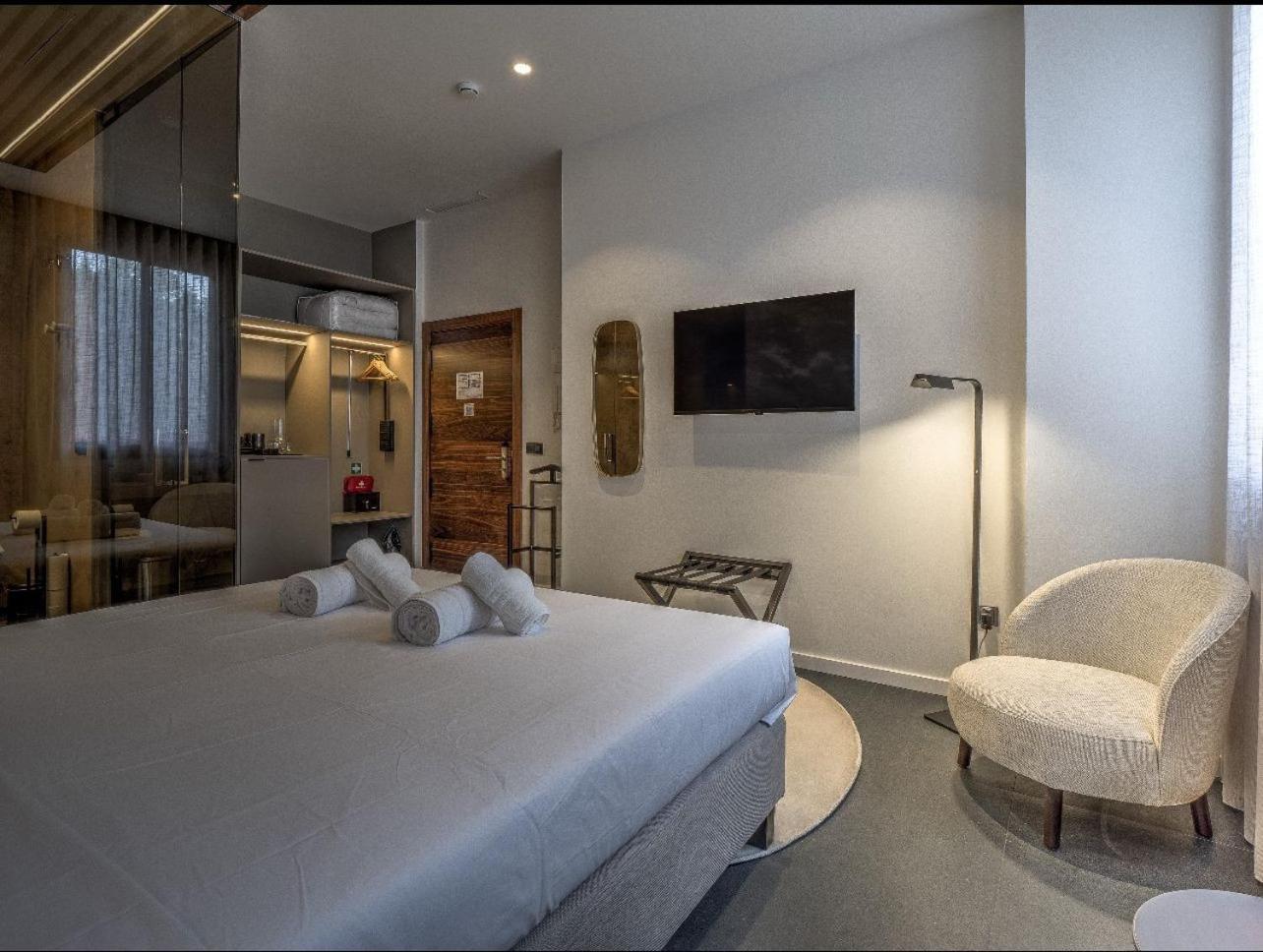 Aparthotel Tq 10 Boutique Alicante Zewnętrze zdjęcie