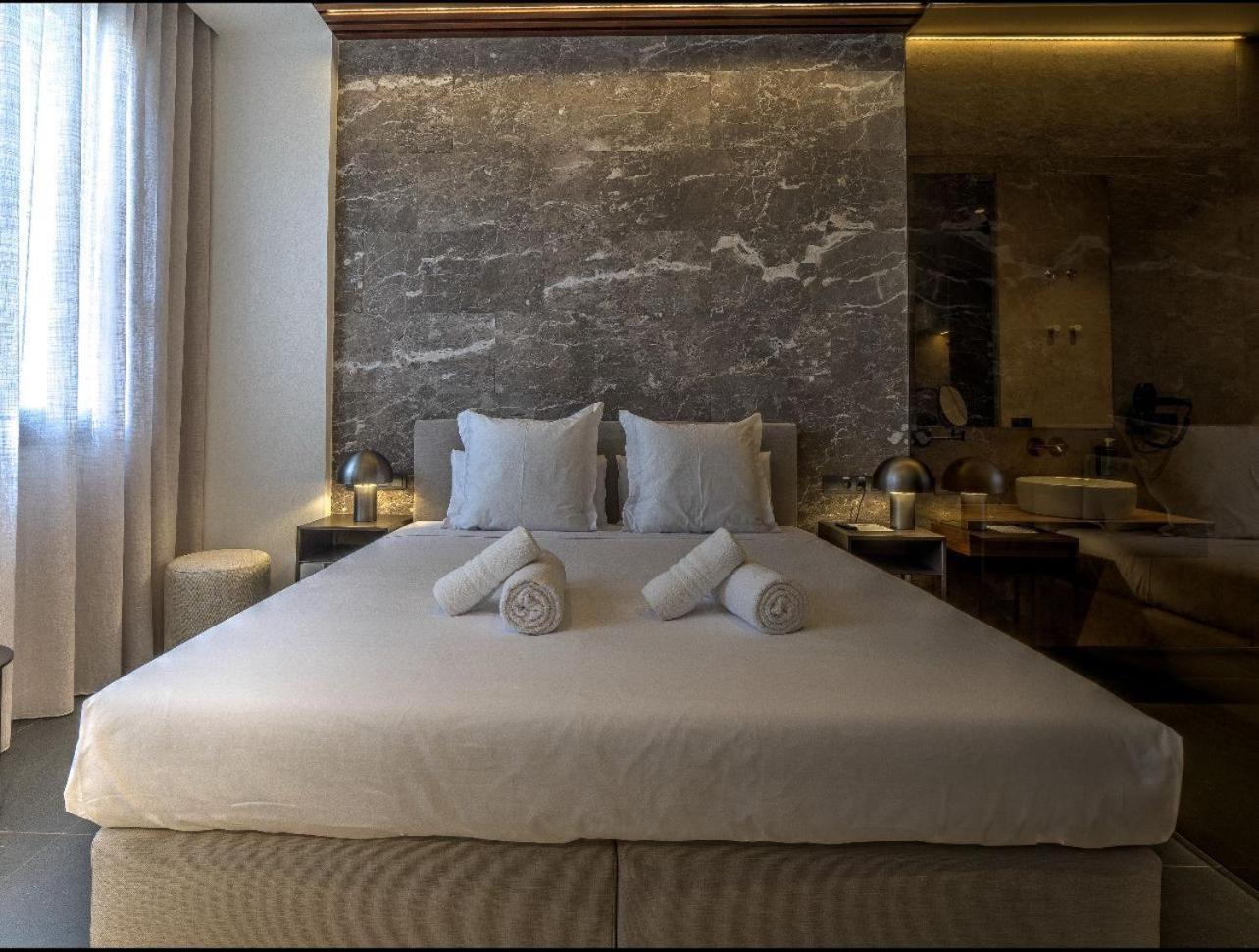 Aparthotel Tq 10 Boutique Alicante Zewnętrze zdjęcie