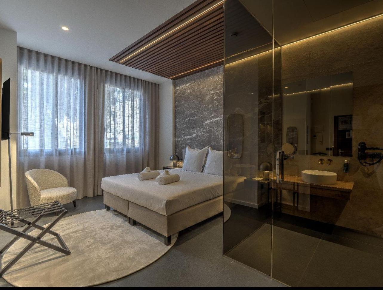 Aparthotel Tq 10 Boutique Alicante Zewnętrze zdjęcie