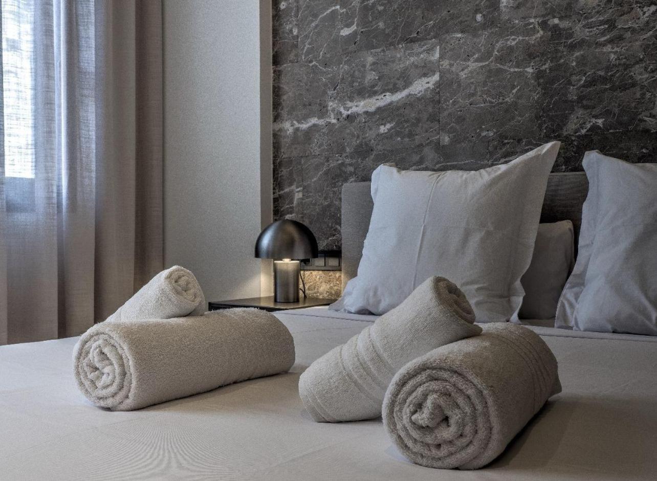 Aparthotel Tq 10 Boutique Alicante Zewnętrze zdjęcie