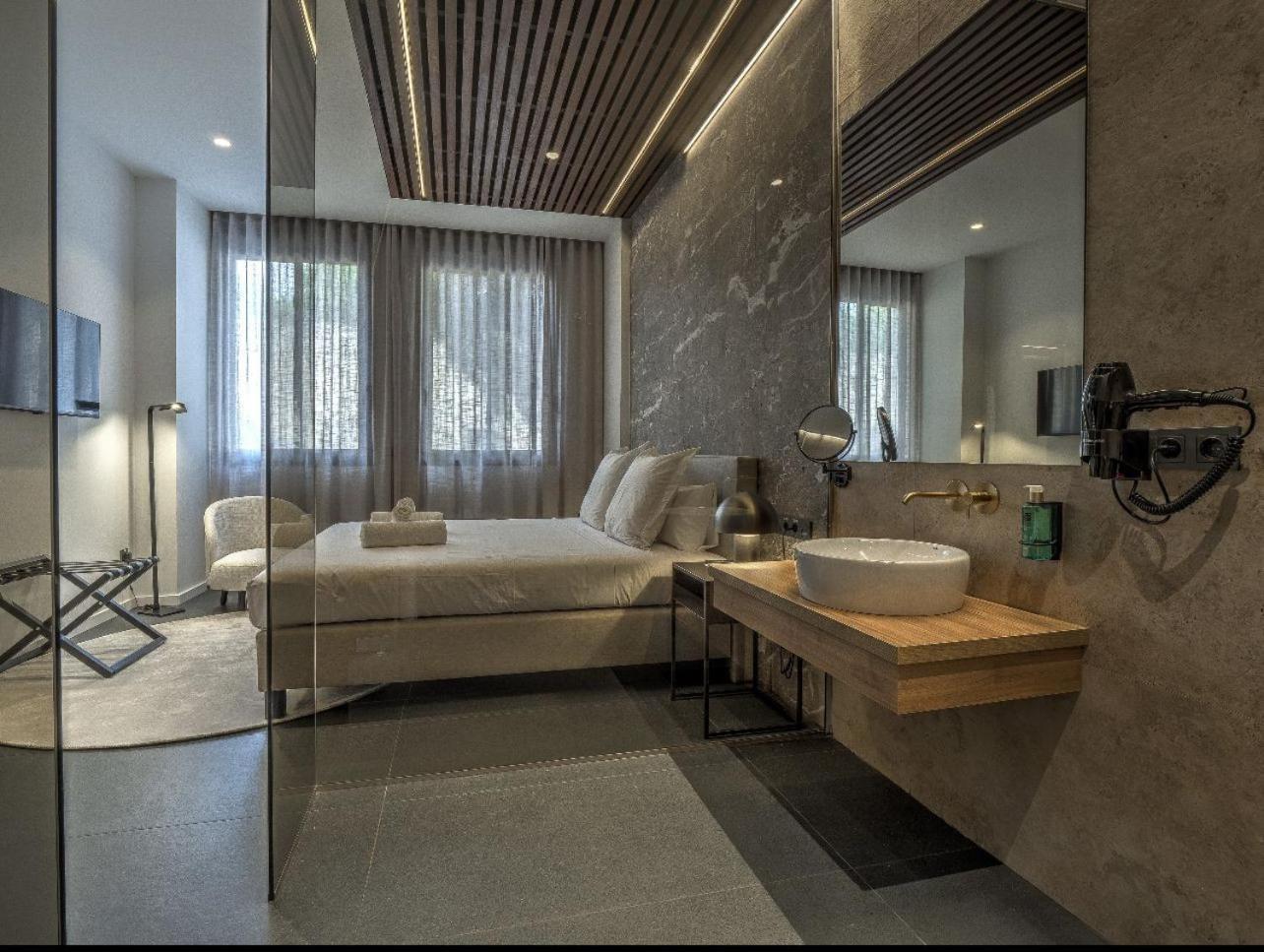 Aparthotel Tq 10 Boutique Alicante Zewnętrze zdjęcie