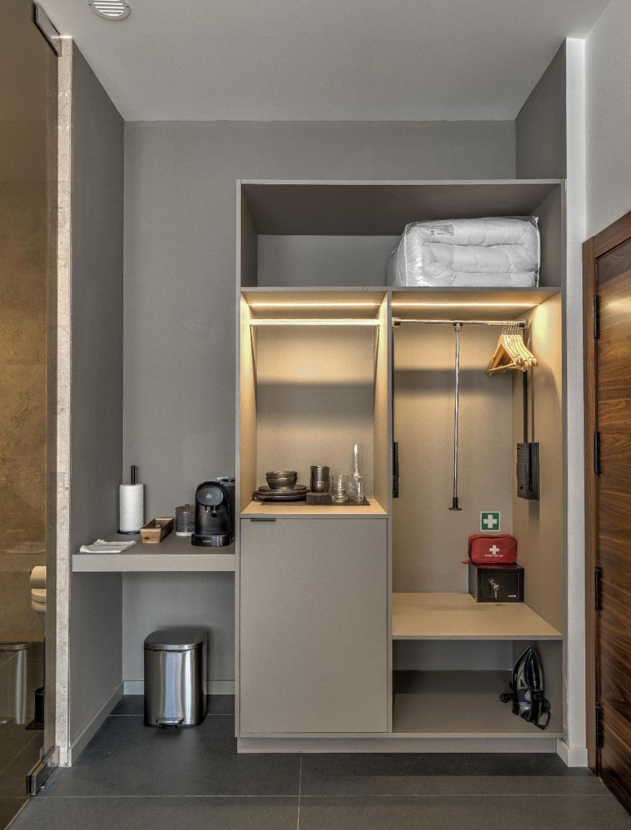 Aparthotel Tq 10 Boutique Alicante Zewnętrze zdjęcie