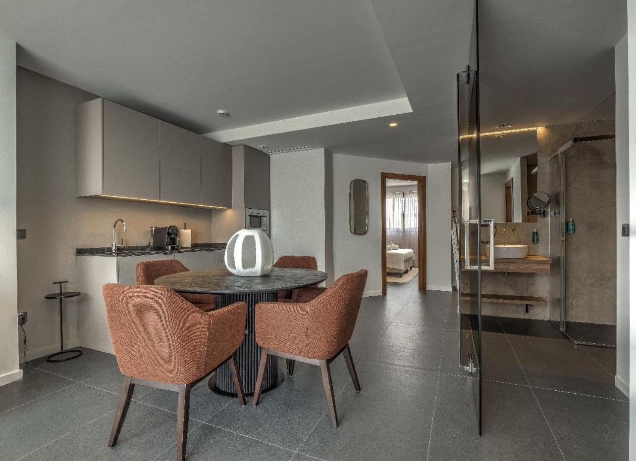 Aparthotel Tq 10 Boutique Alicante Zewnętrze zdjęcie