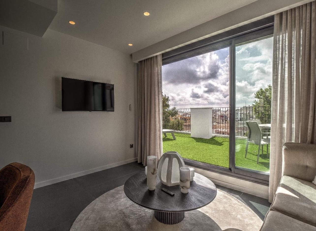 Aparthotel Tq 10 Boutique Alicante Zewnętrze zdjęcie
