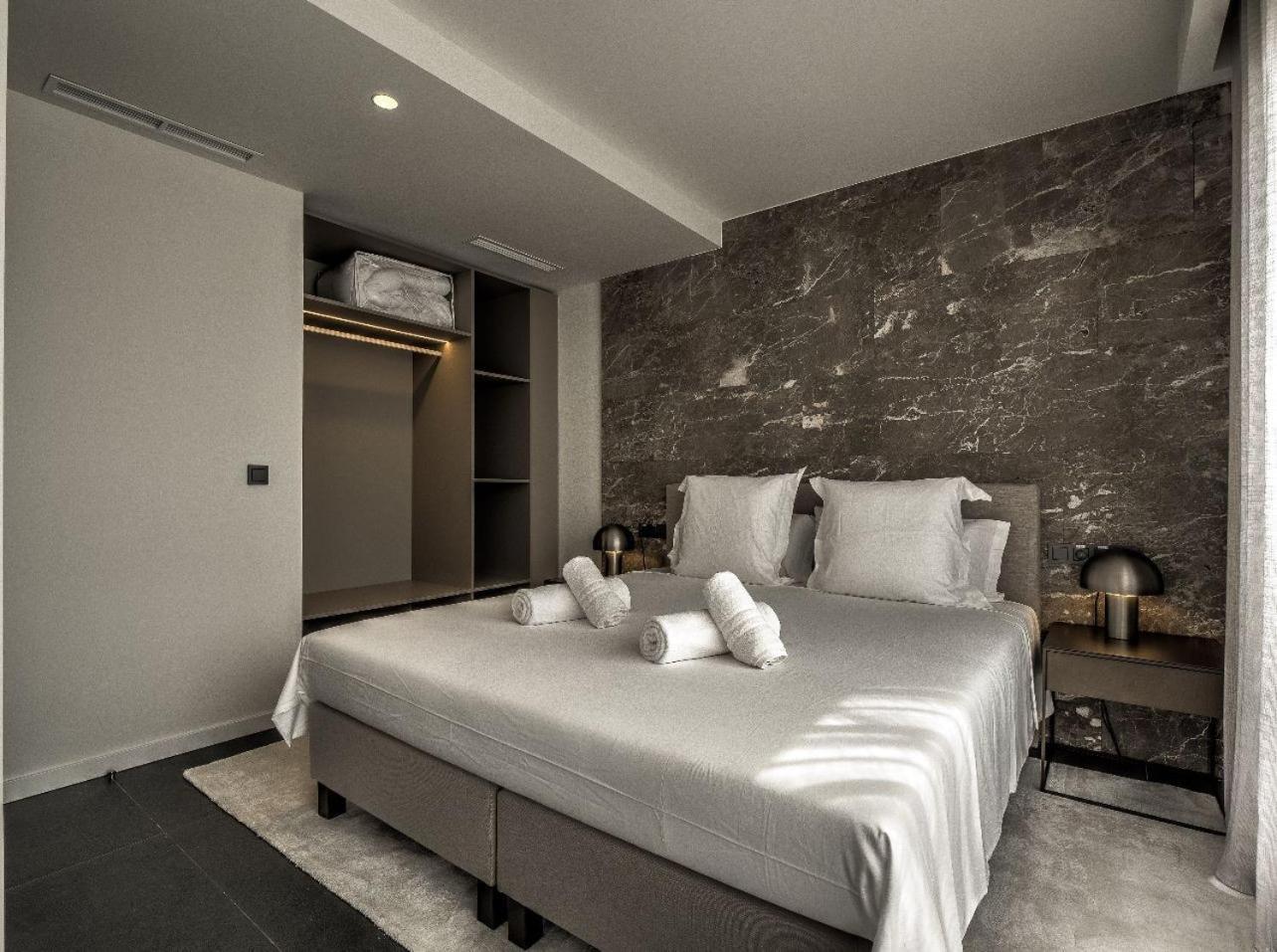 Aparthotel Tq 10 Boutique Alicante Zewnętrze zdjęcie