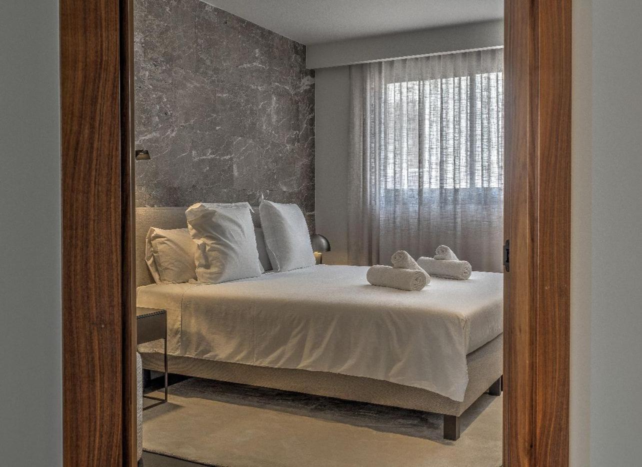 Aparthotel Tq 10 Boutique Alicante Zewnętrze zdjęcie