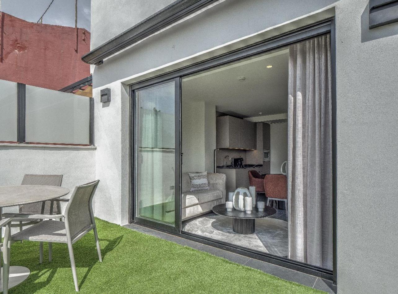Aparthotel Tq 10 Boutique Alicante Zewnętrze zdjęcie