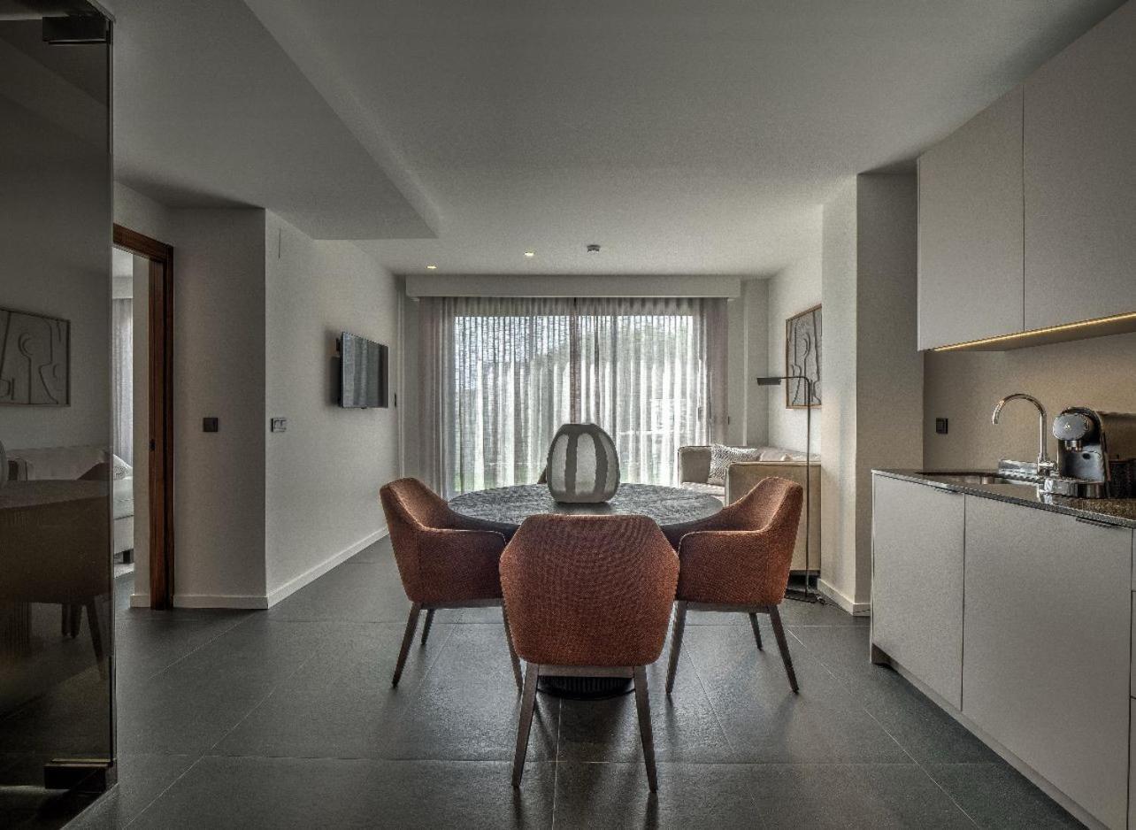 Aparthotel Tq 10 Boutique Alicante Zewnętrze zdjęcie