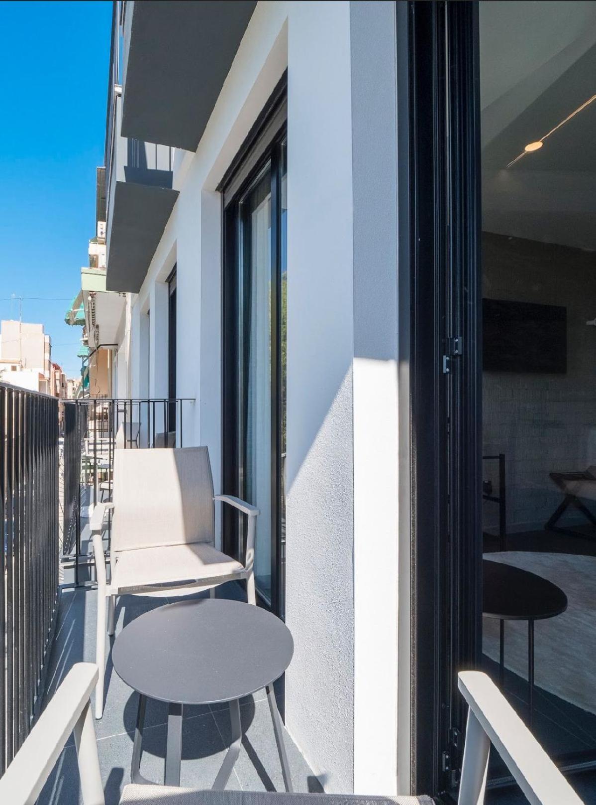 Aparthotel Tq 10 Boutique Alicante Zewnętrze zdjęcie