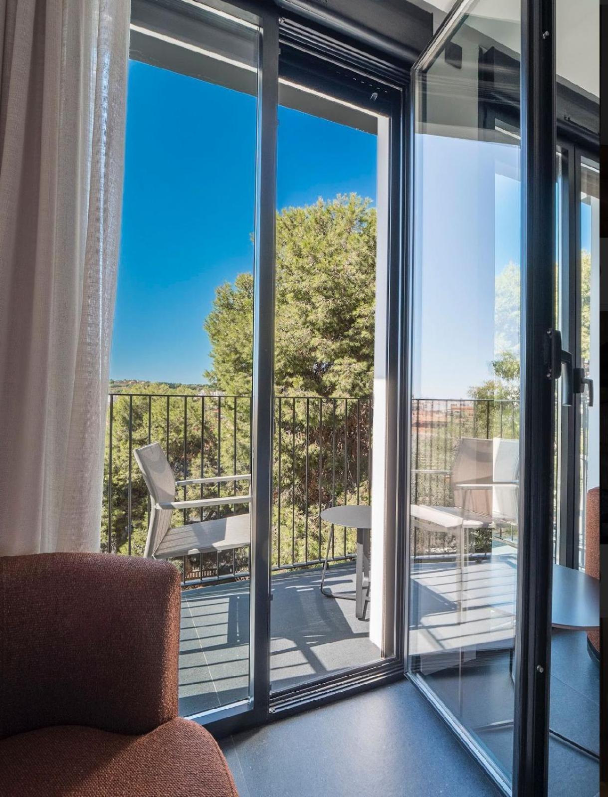 Aparthotel Tq 10 Boutique Alicante Zewnętrze zdjęcie