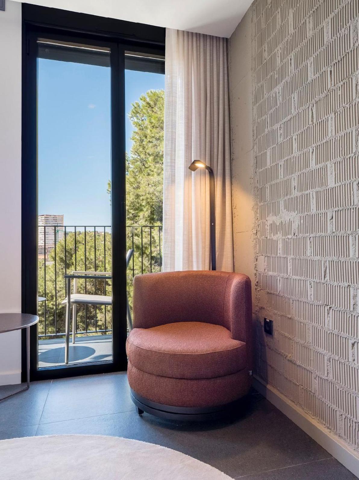 Aparthotel Tq 10 Boutique Alicante Zewnętrze zdjęcie