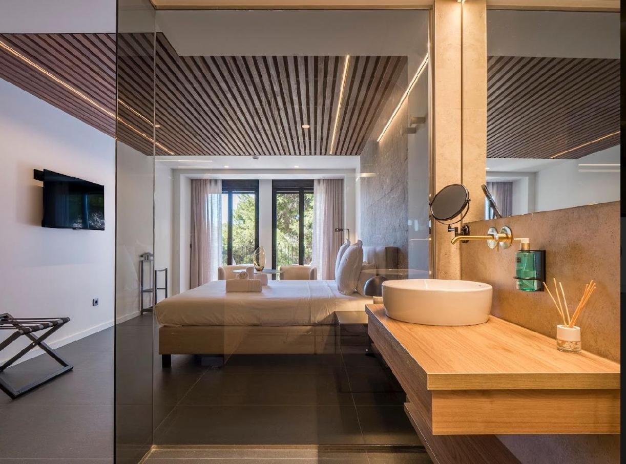 Aparthotel Tq 10 Boutique Alicante Zewnętrze zdjęcie