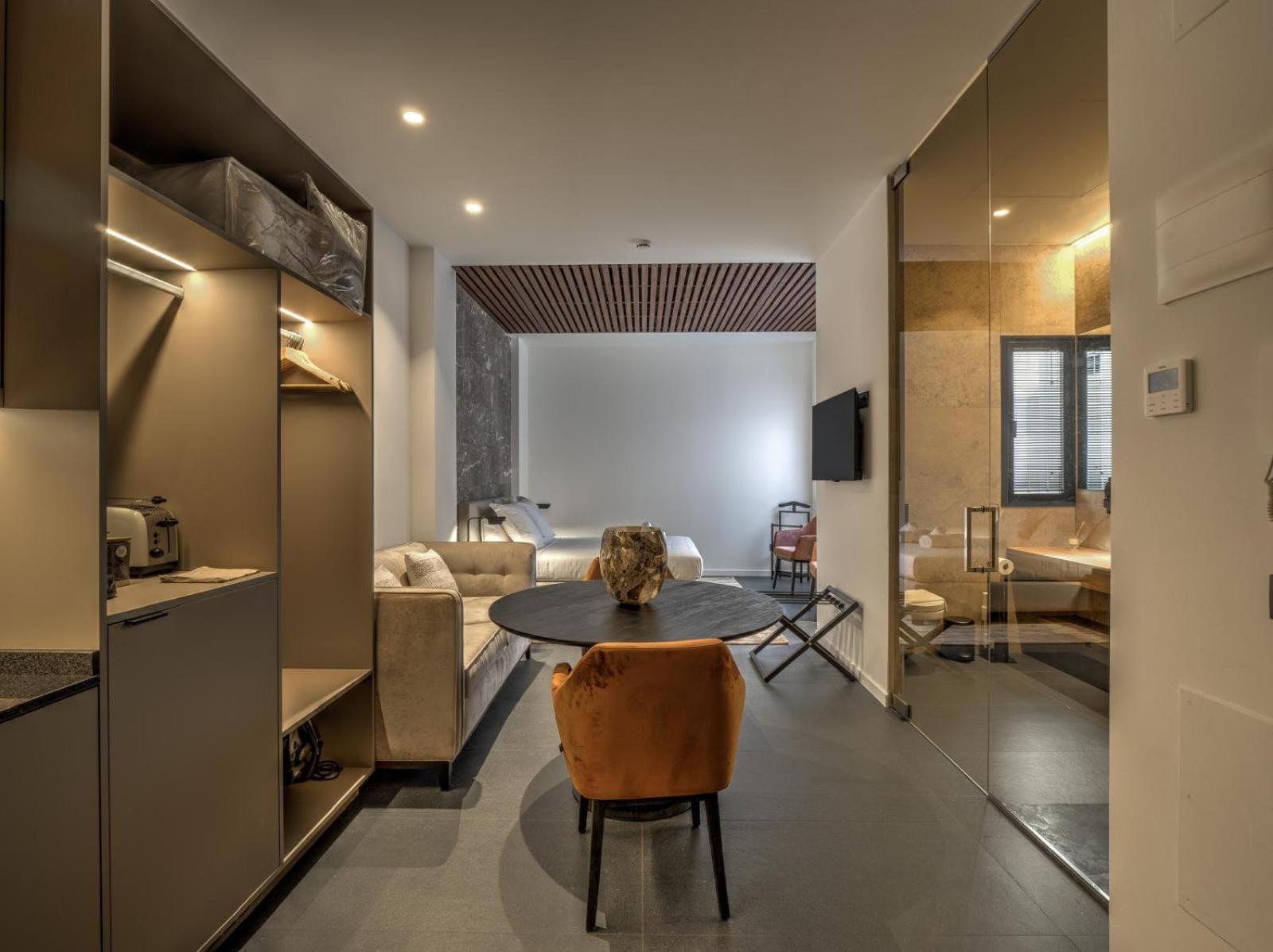 Aparthotel Tq 10 Boutique Alicante Zewnętrze zdjęcie