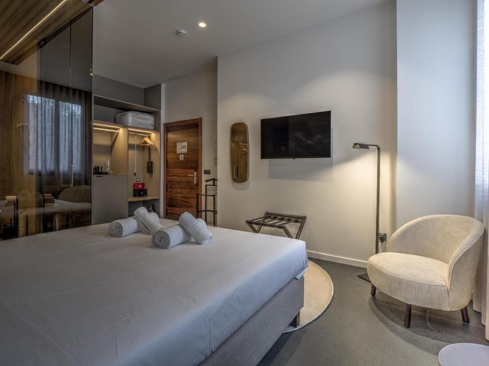 Aparthotel Tq 10 Boutique Alicante Zewnętrze zdjęcie