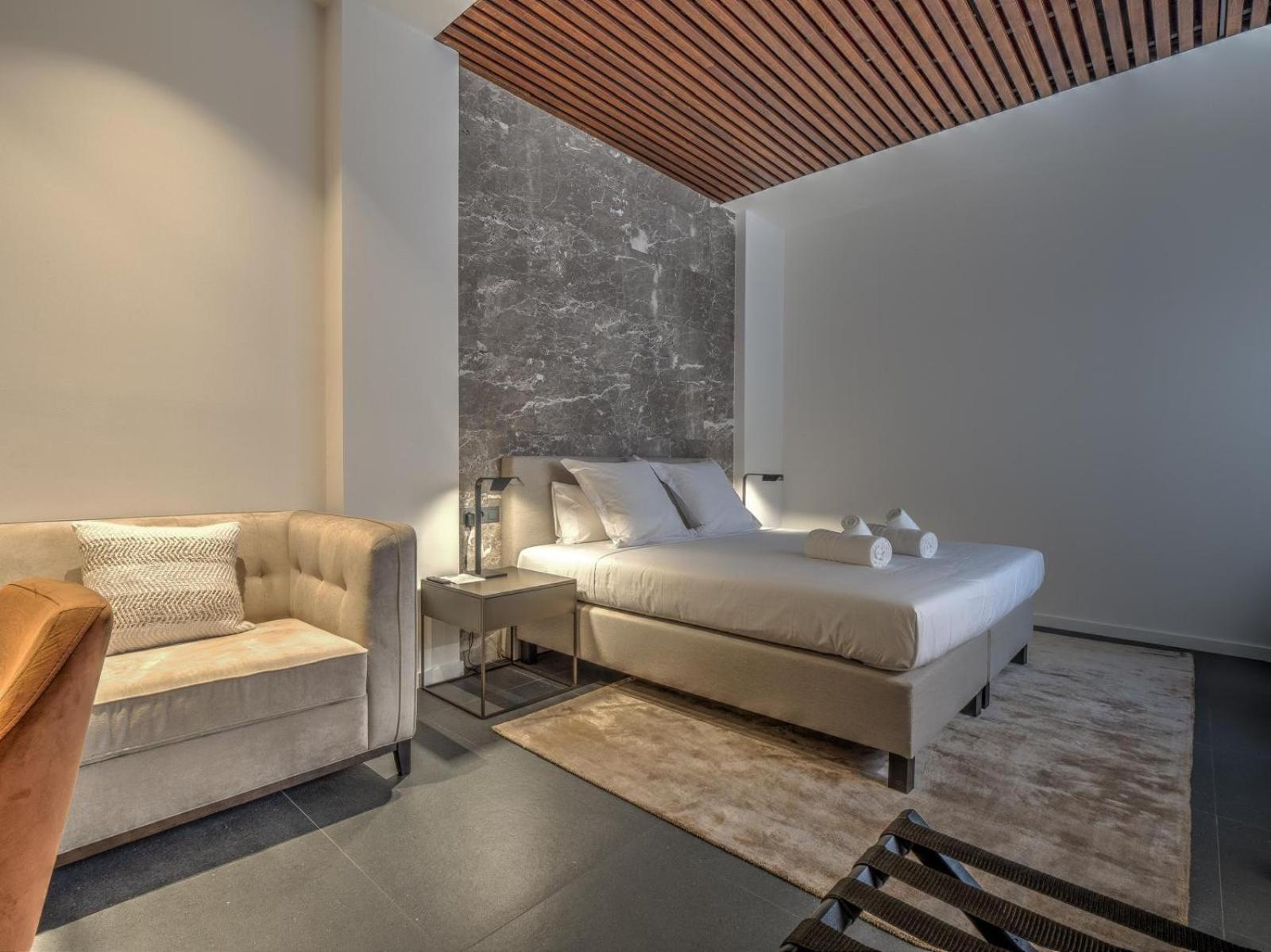 Aparthotel Tq 10 Boutique Alicante Zewnętrze zdjęcie