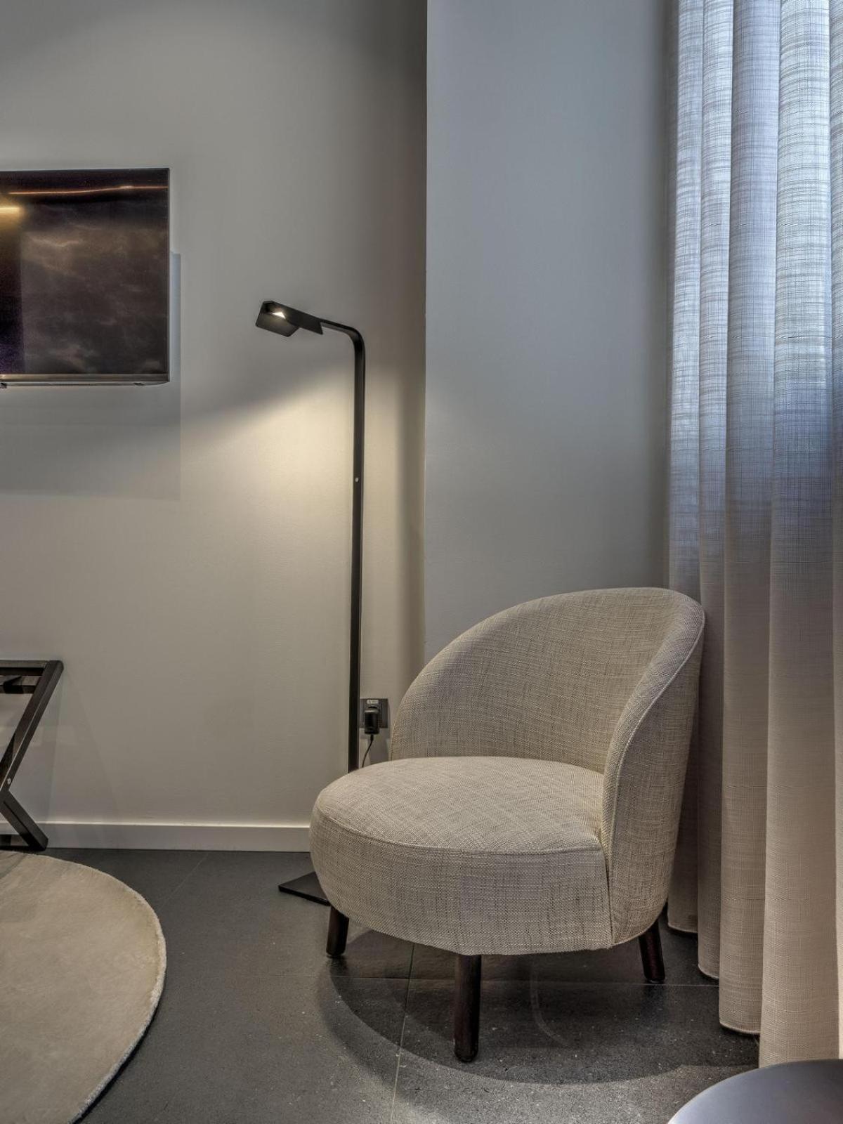 Aparthotel Tq 10 Boutique Alicante Zewnętrze zdjęcie