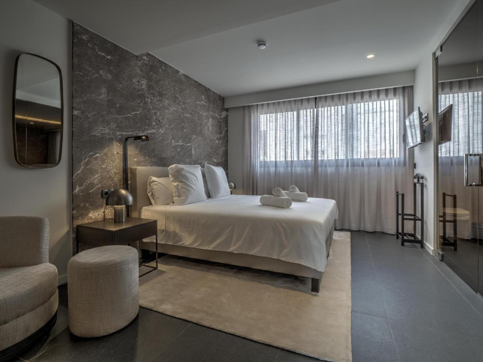Aparthotel Tq 10 Boutique Alicante Zewnętrze zdjęcie