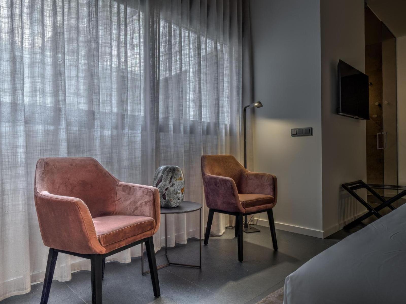 Aparthotel Tq 10 Boutique Alicante Zewnętrze zdjęcie