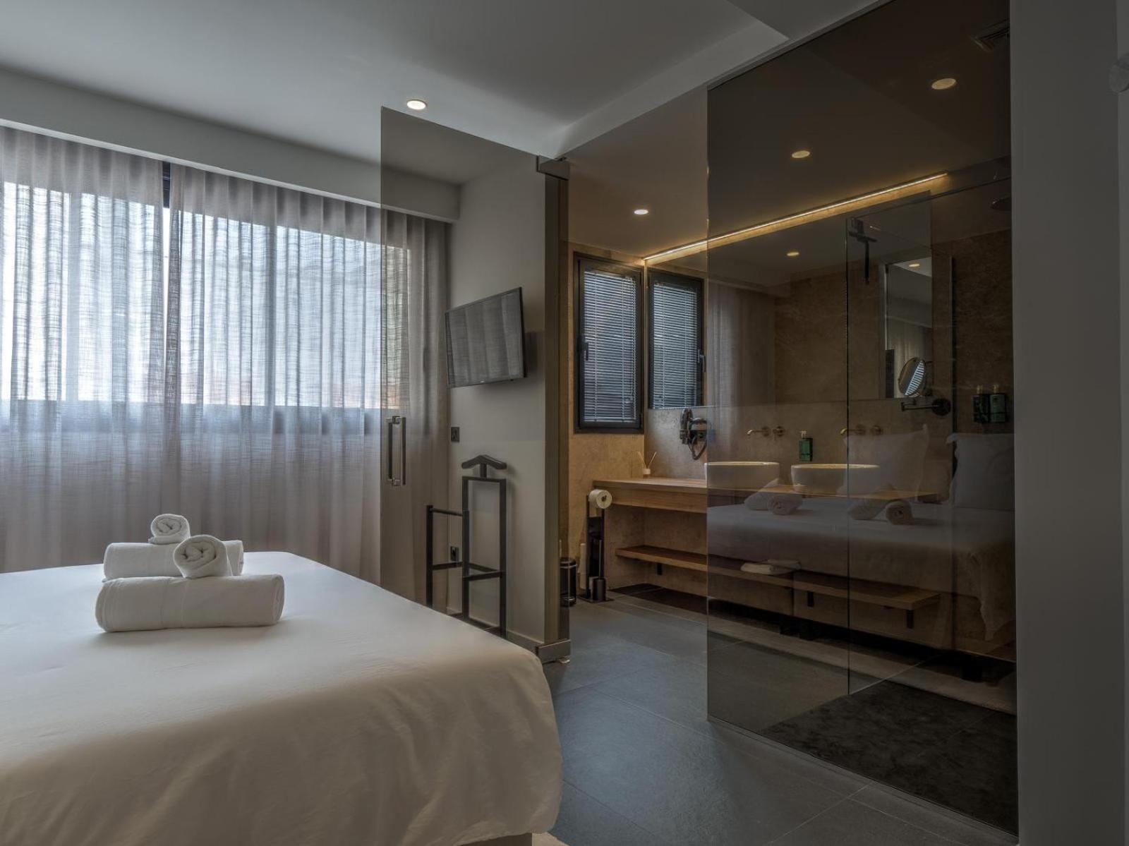 Aparthotel Tq 10 Boutique Alicante Zewnętrze zdjęcie