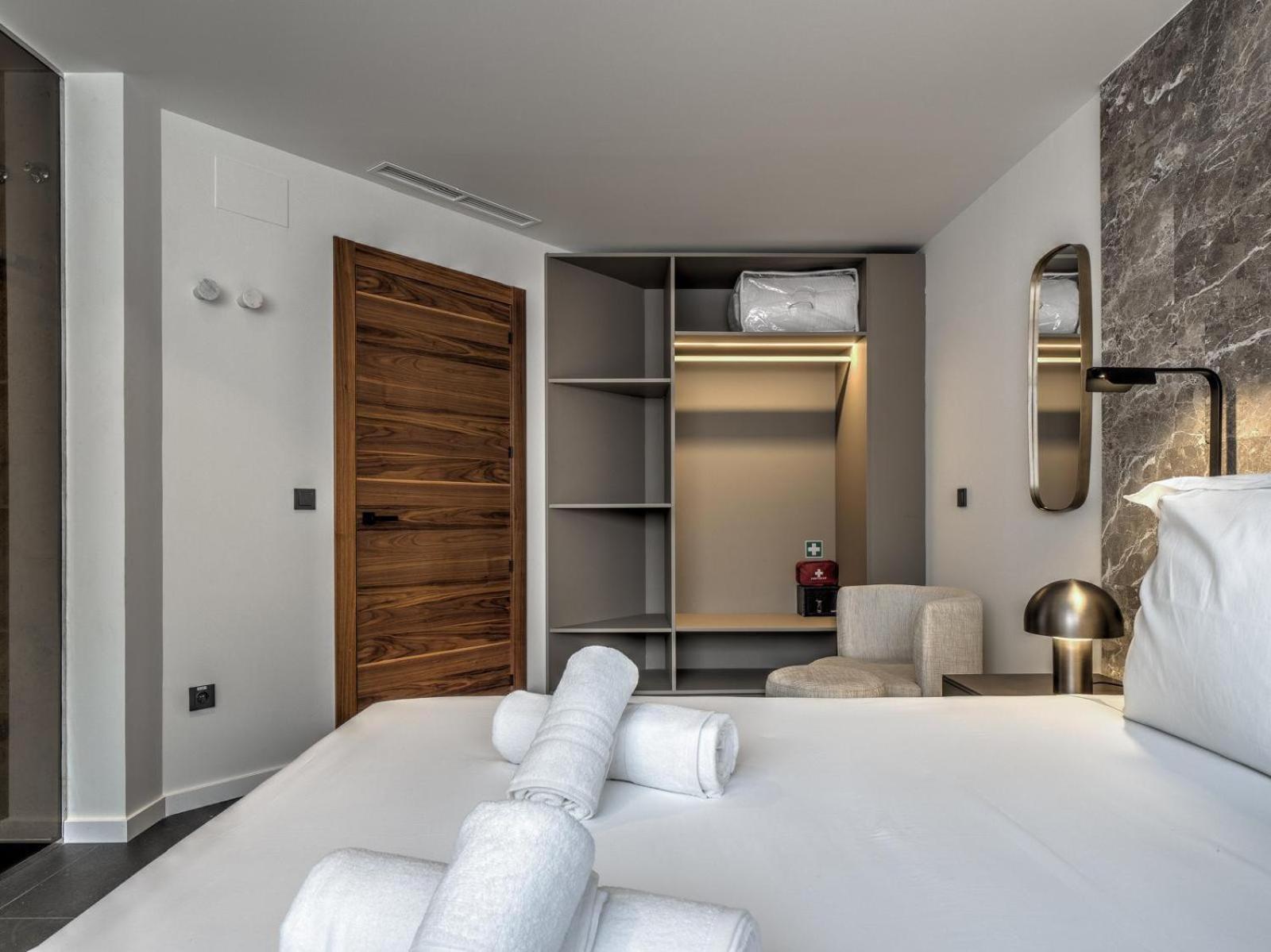 Aparthotel Tq 10 Boutique Alicante Zewnętrze zdjęcie