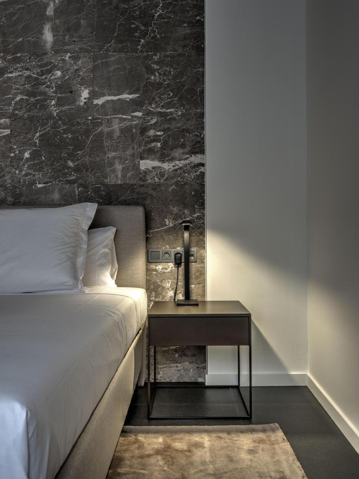 Aparthotel Tq 10 Boutique Alicante Zewnętrze zdjęcie