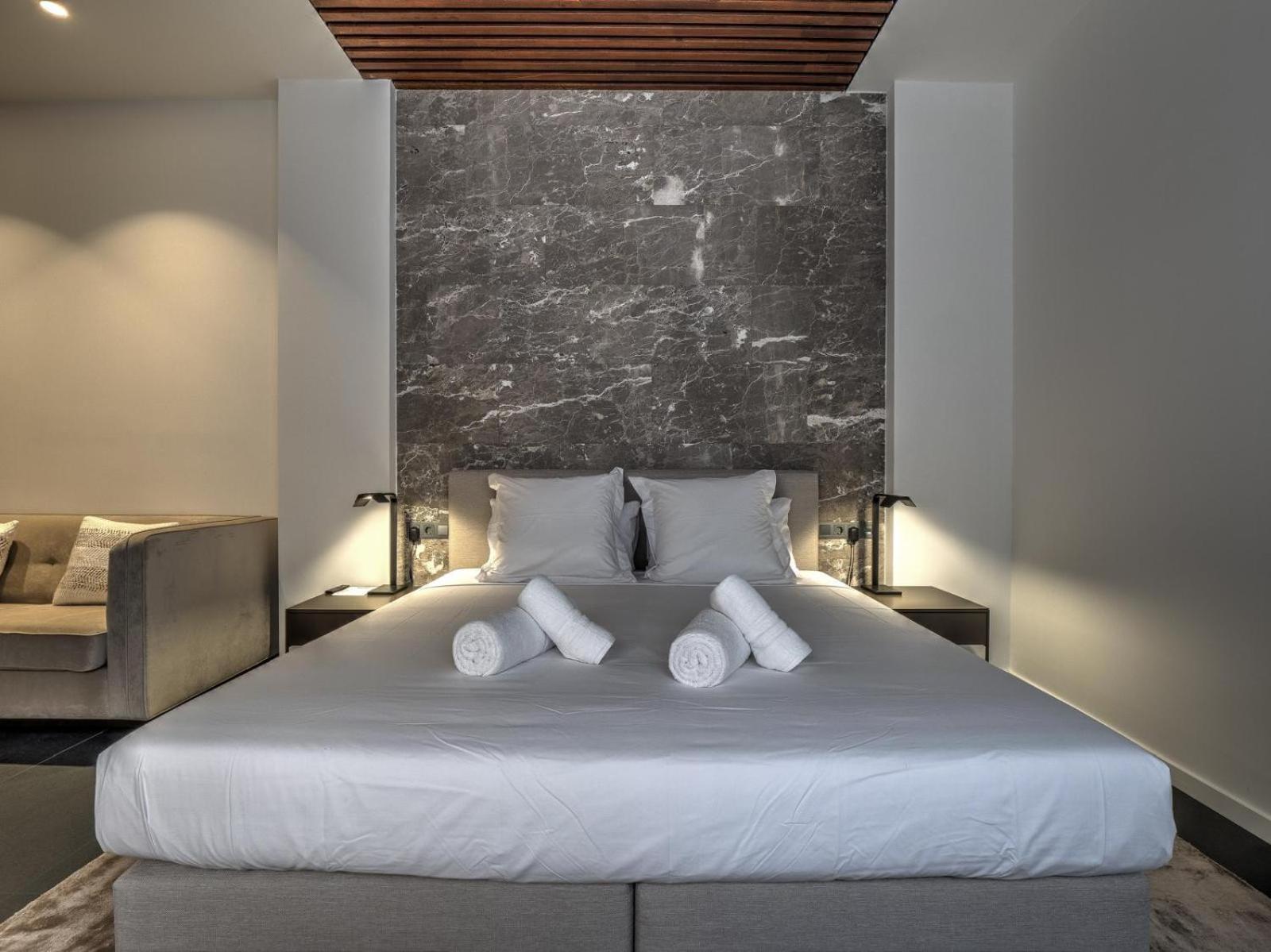 Aparthotel Tq 10 Boutique Alicante Zewnętrze zdjęcie