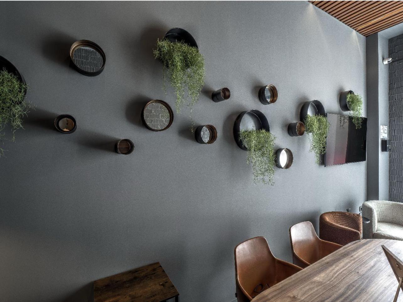 Aparthotel Tq 10 Boutique Alicante Zewnętrze zdjęcie