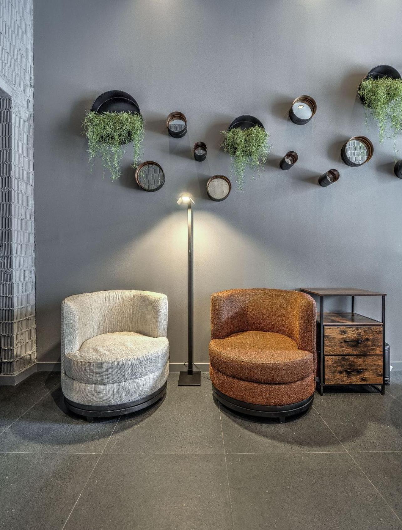 Aparthotel Tq 10 Boutique Alicante Zewnętrze zdjęcie