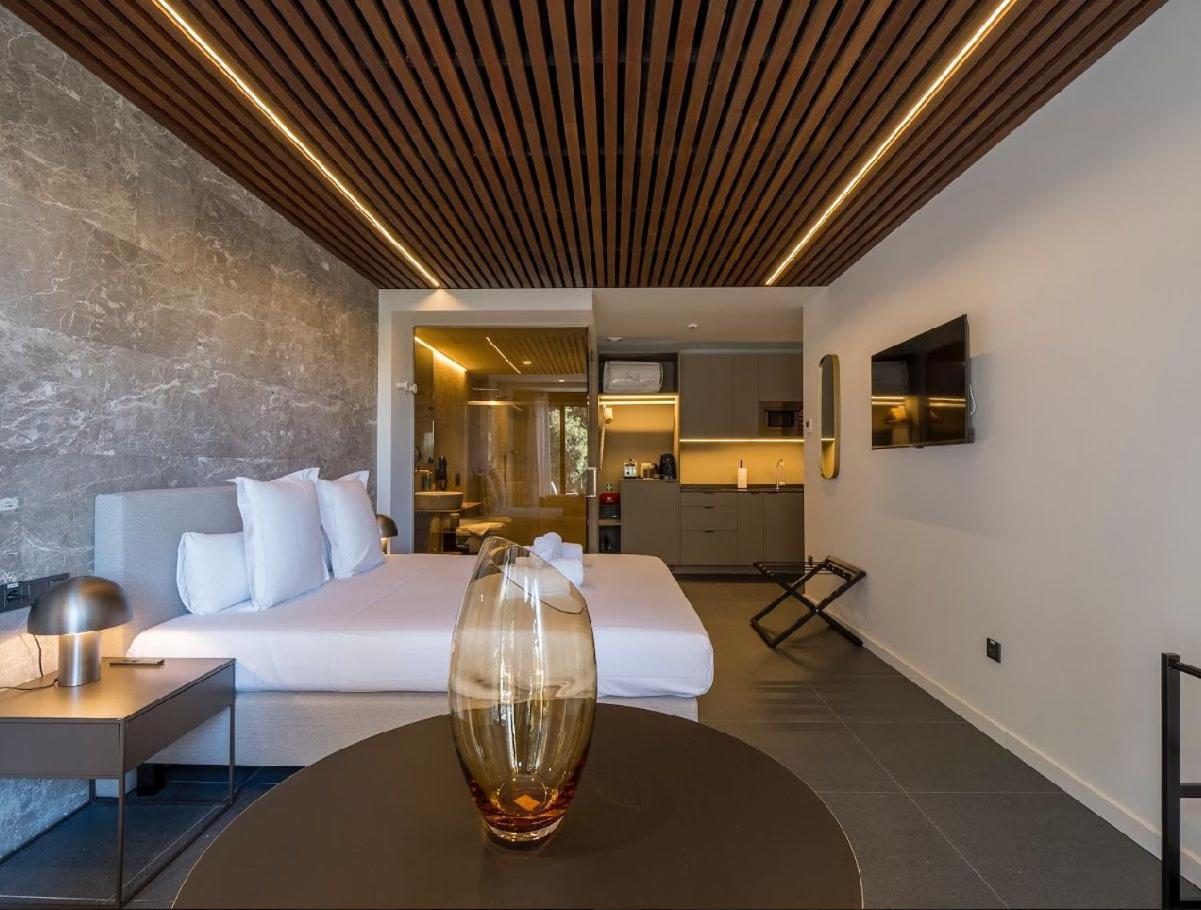 Aparthotel Tq 10 Boutique Alicante Zewnętrze zdjęcie