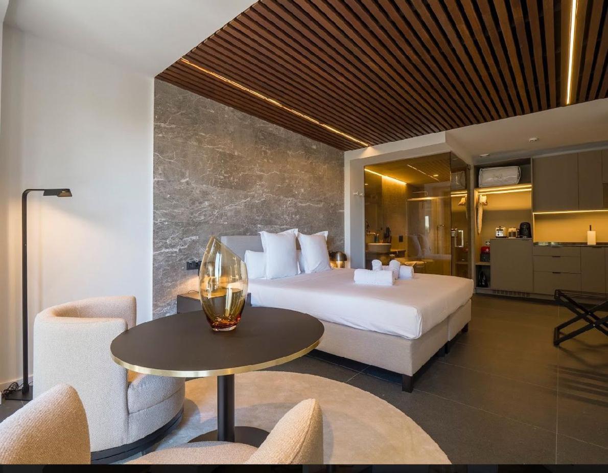 Aparthotel Tq 10 Boutique Alicante Zewnętrze zdjęcie