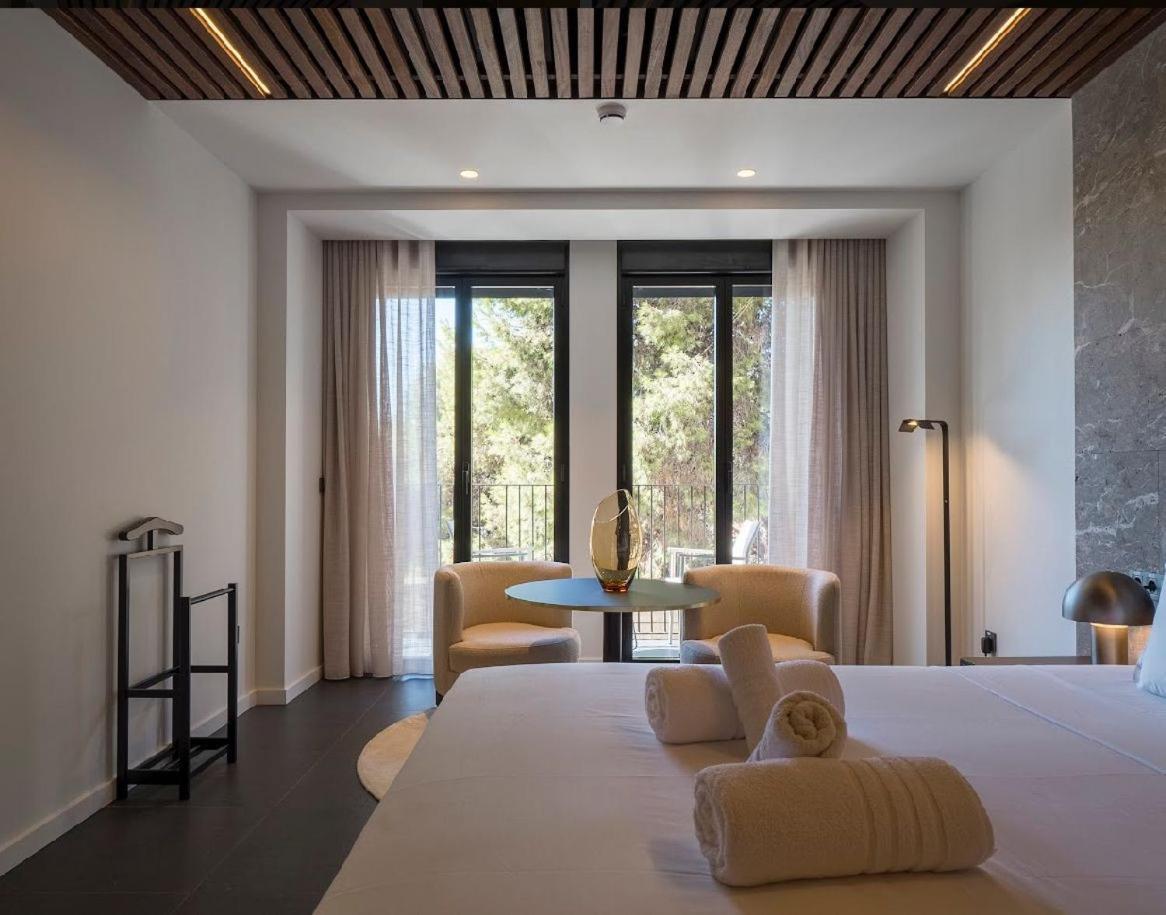 Aparthotel Tq 10 Boutique Alicante Zewnętrze zdjęcie