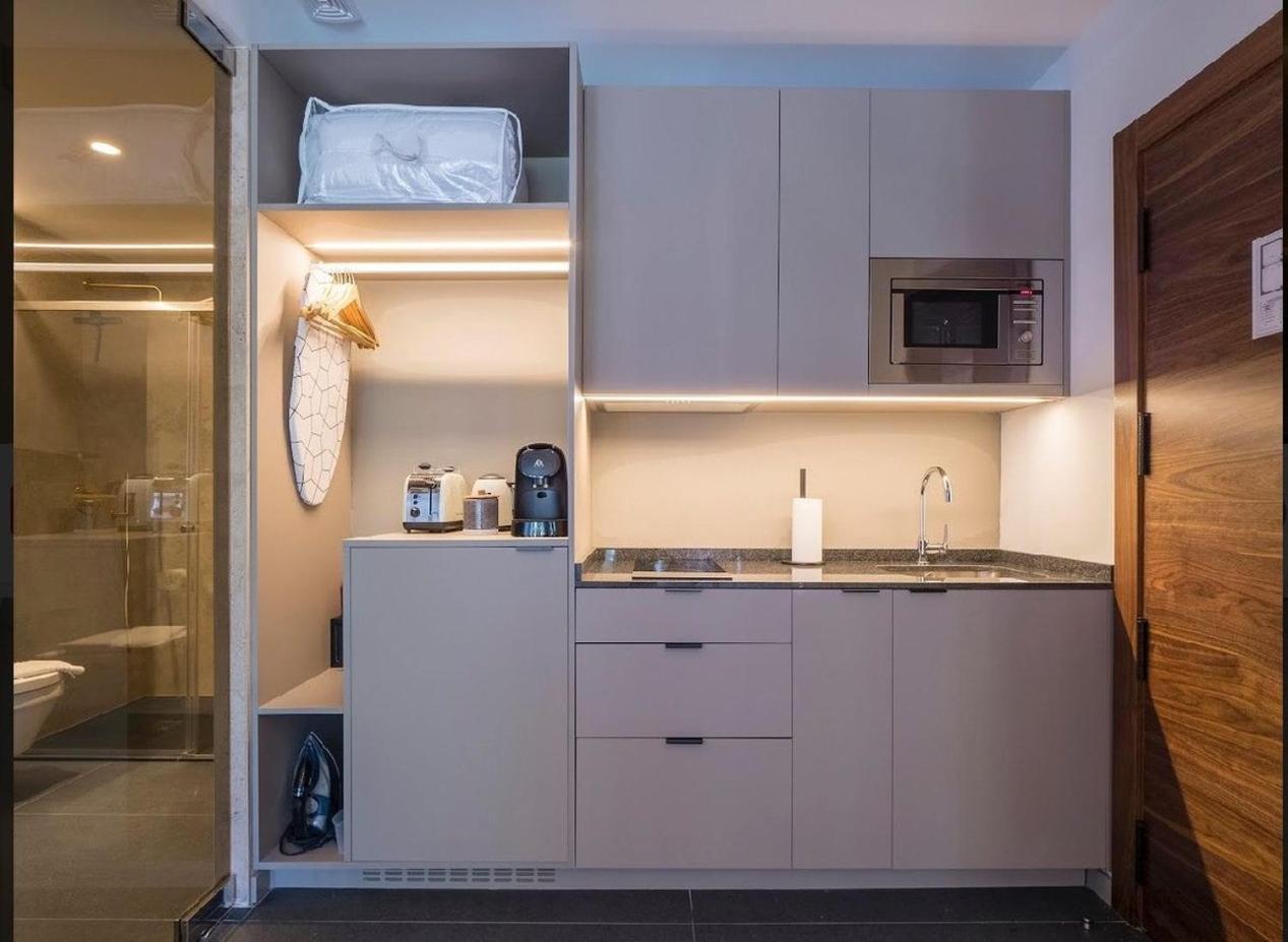 Aparthotel Tq 10 Boutique Alicante Zewnętrze zdjęcie