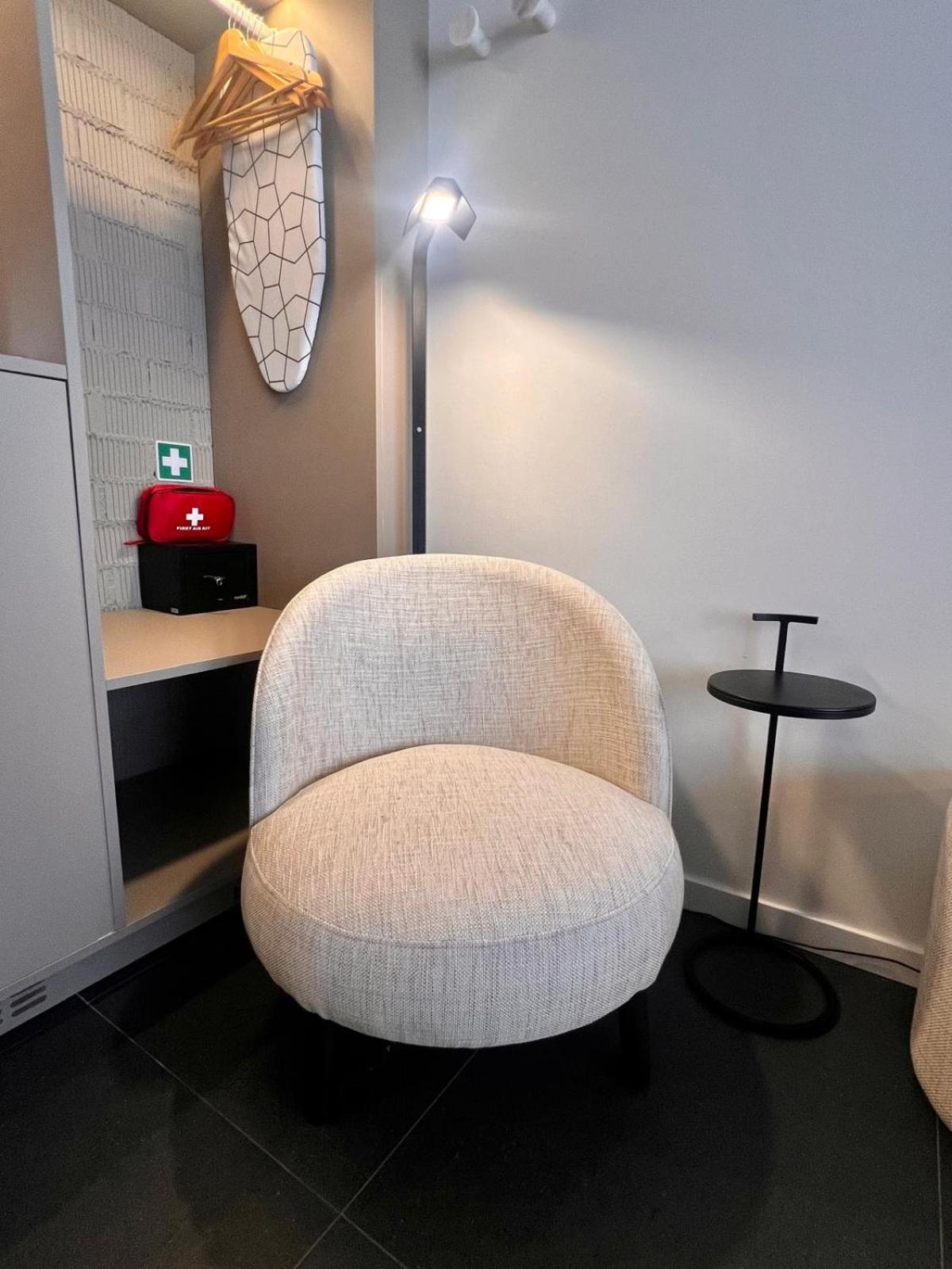 Aparthotel Tq 10 Boutique Alicante Zewnętrze zdjęcie
