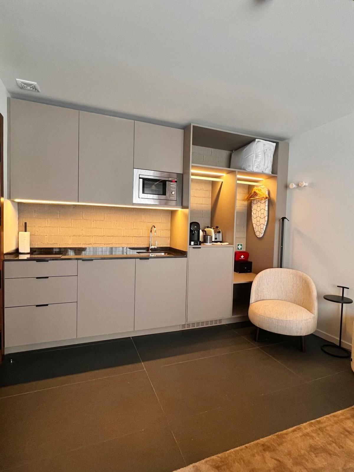 Aparthotel Tq 10 Boutique Alicante Zewnętrze zdjęcie