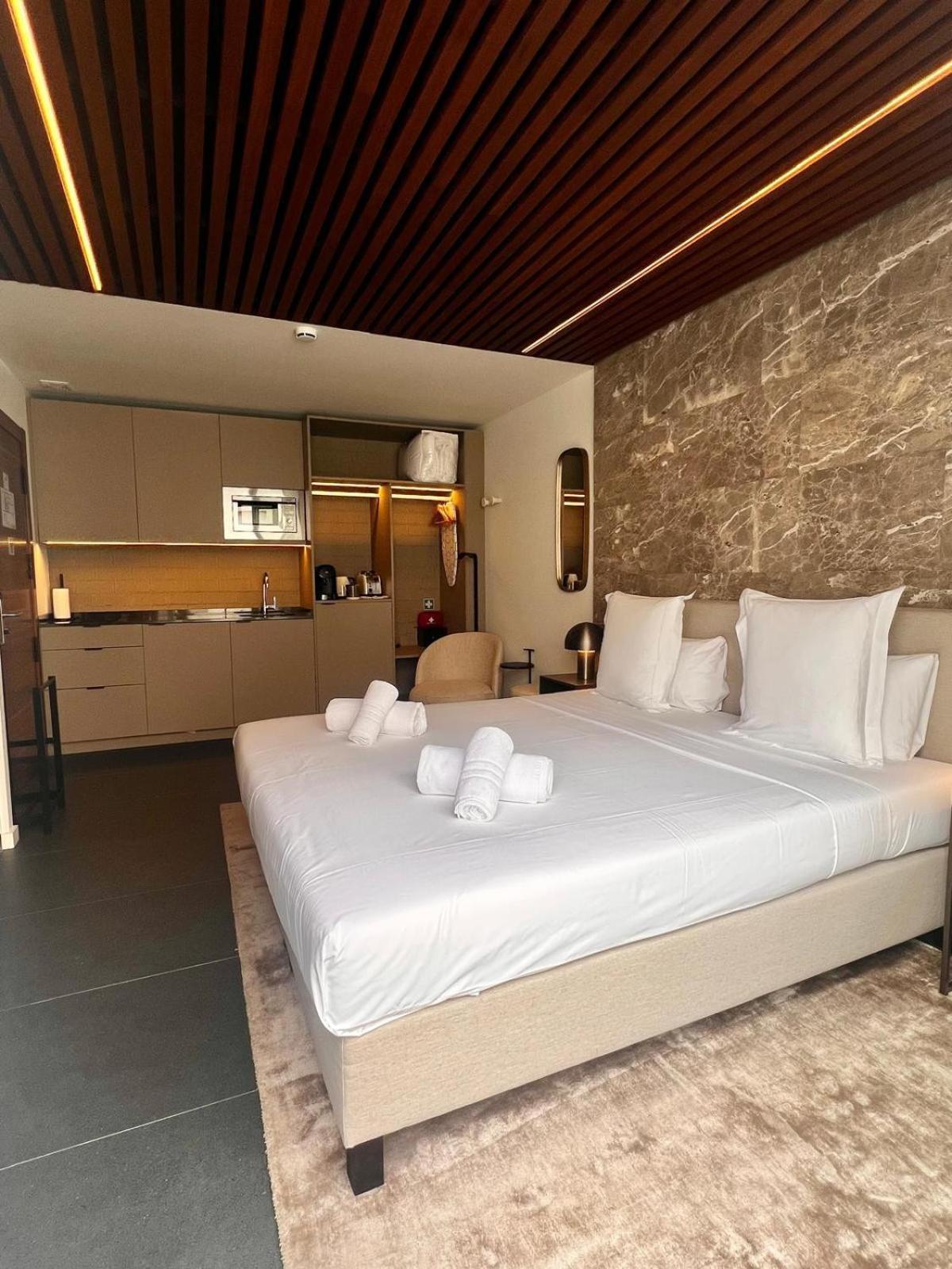Aparthotel Tq 10 Boutique Alicante Zewnętrze zdjęcie
