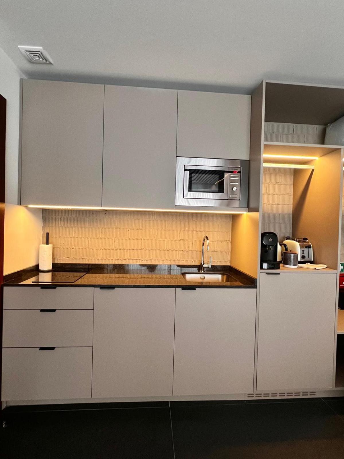 Aparthotel Tq 10 Boutique Alicante Zewnętrze zdjęcie