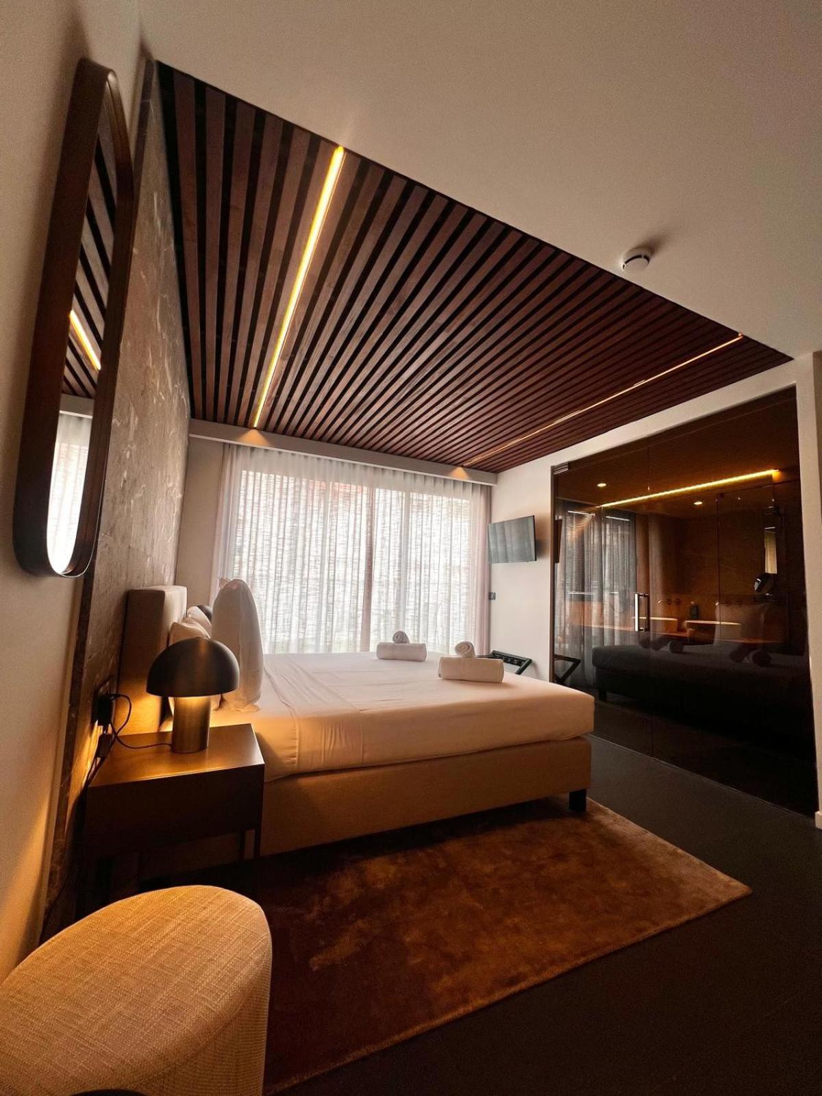 Aparthotel Tq 10 Boutique Alicante Zewnętrze zdjęcie