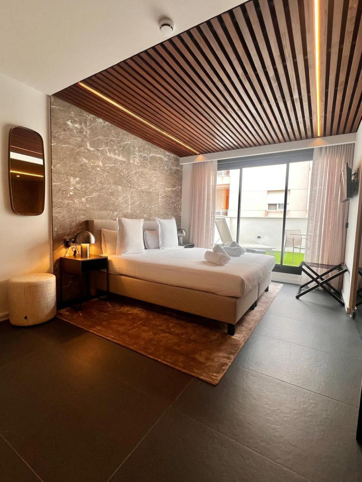 Aparthotel Tq 10 Boutique Alicante Zewnętrze zdjęcie