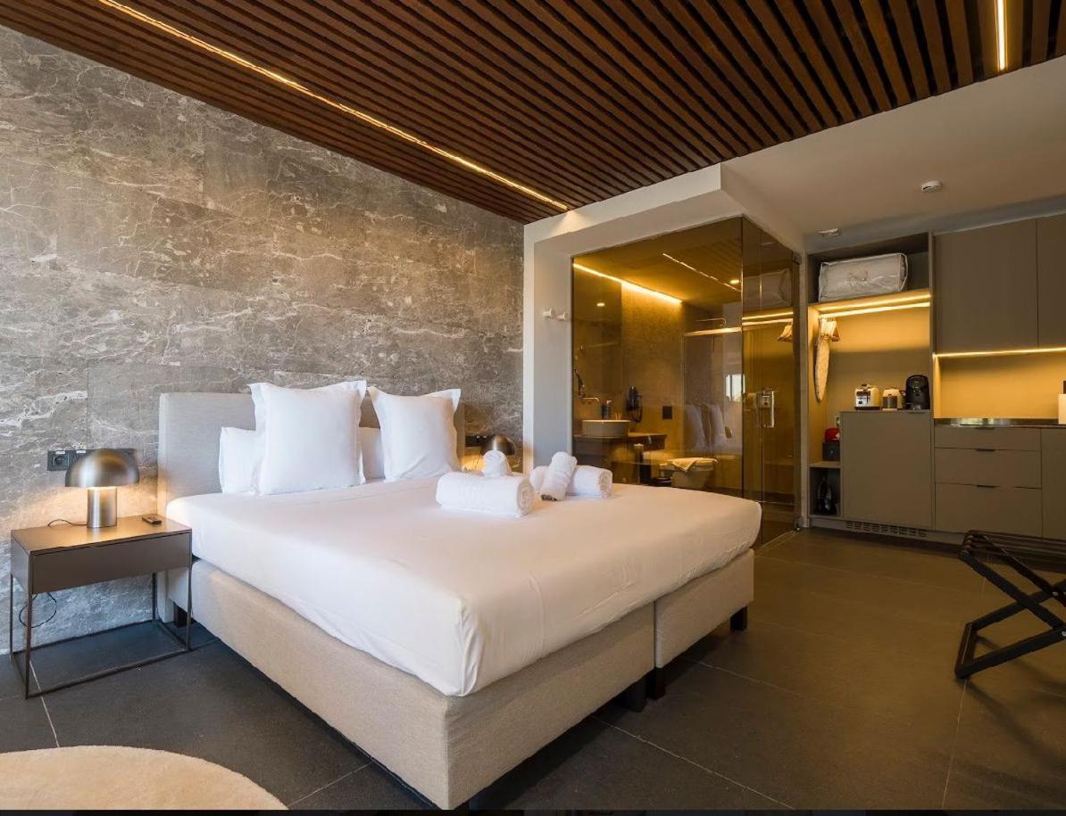 Aparthotel Tq 10 Boutique Alicante Zewnętrze zdjęcie