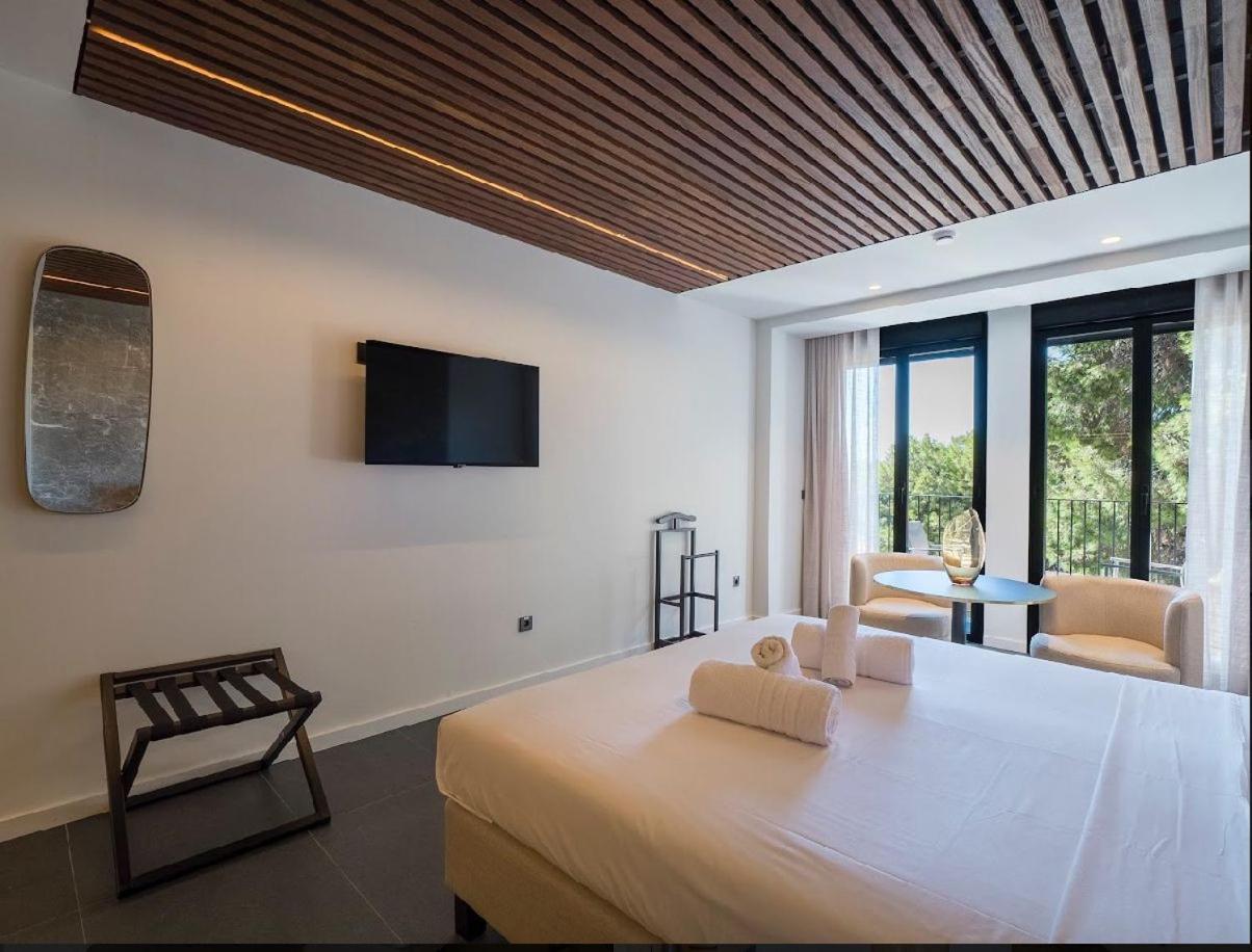 Aparthotel Tq 10 Boutique Alicante Zewnętrze zdjęcie