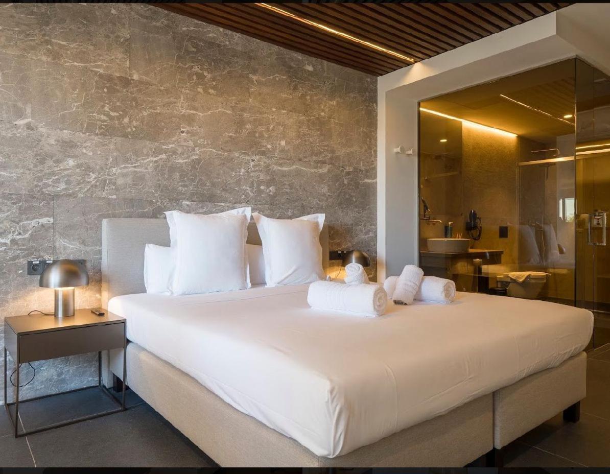 Aparthotel Tq 10 Boutique Alicante Zewnętrze zdjęcie