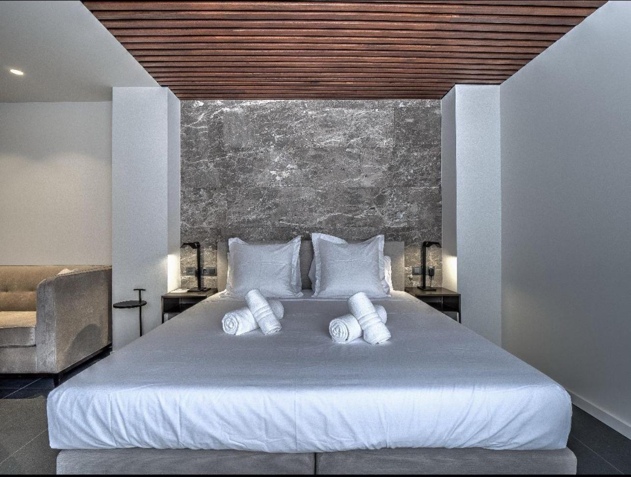 Aparthotel Tq 10 Boutique Alicante Zewnętrze zdjęcie