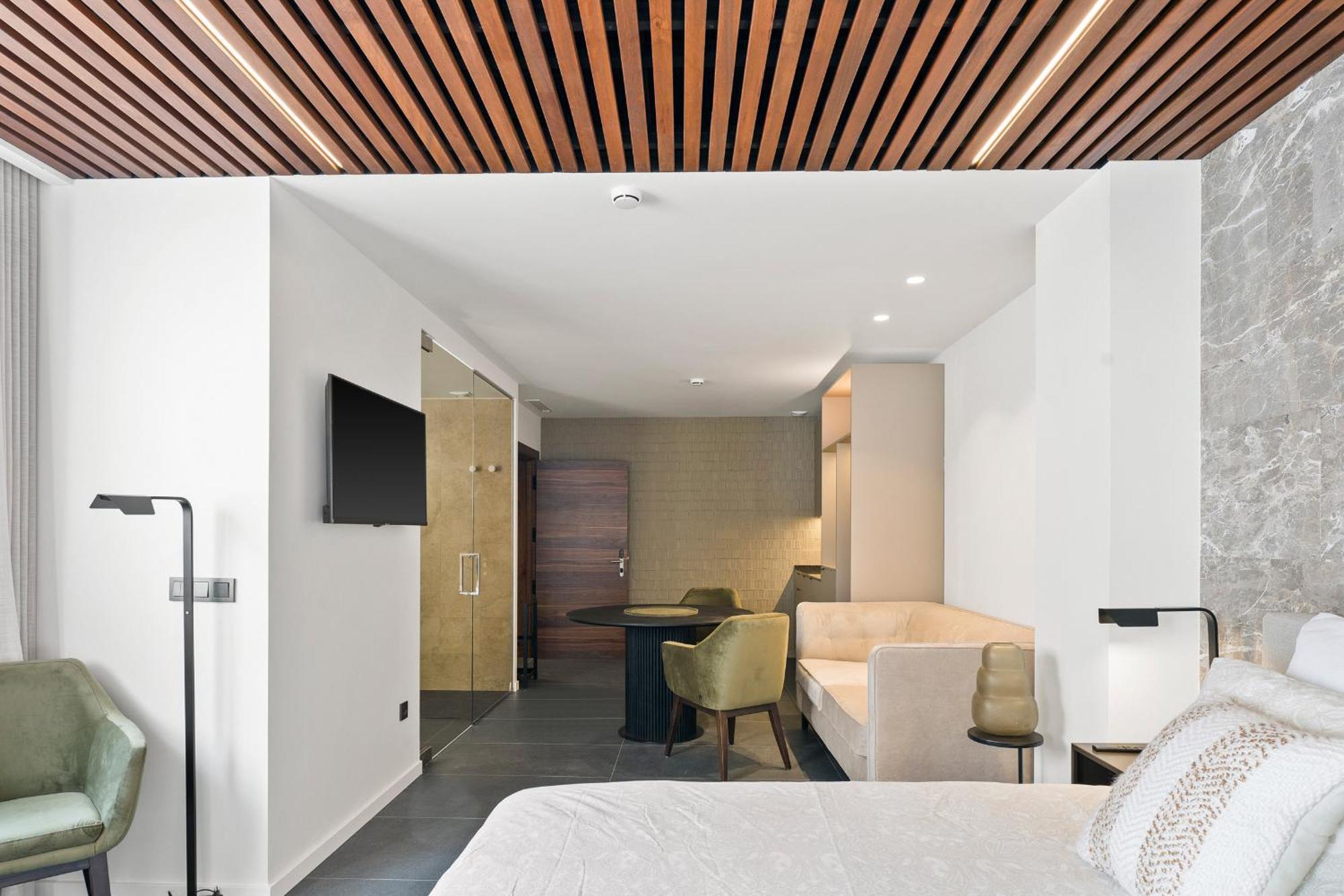 Aparthotel Tq 10 Boutique Alicante Zewnętrze zdjęcie
