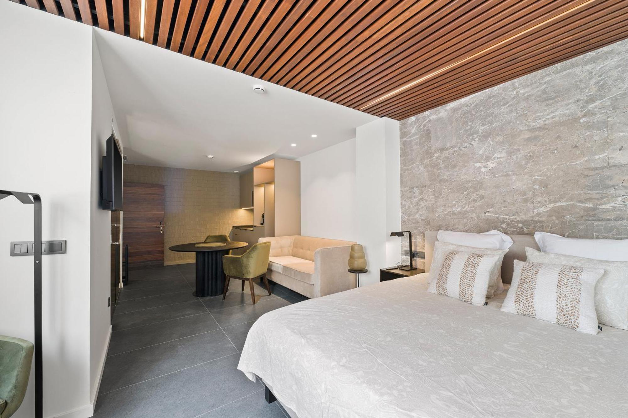 Aparthotel Tq 10 Boutique Alicante Zewnętrze zdjęcie