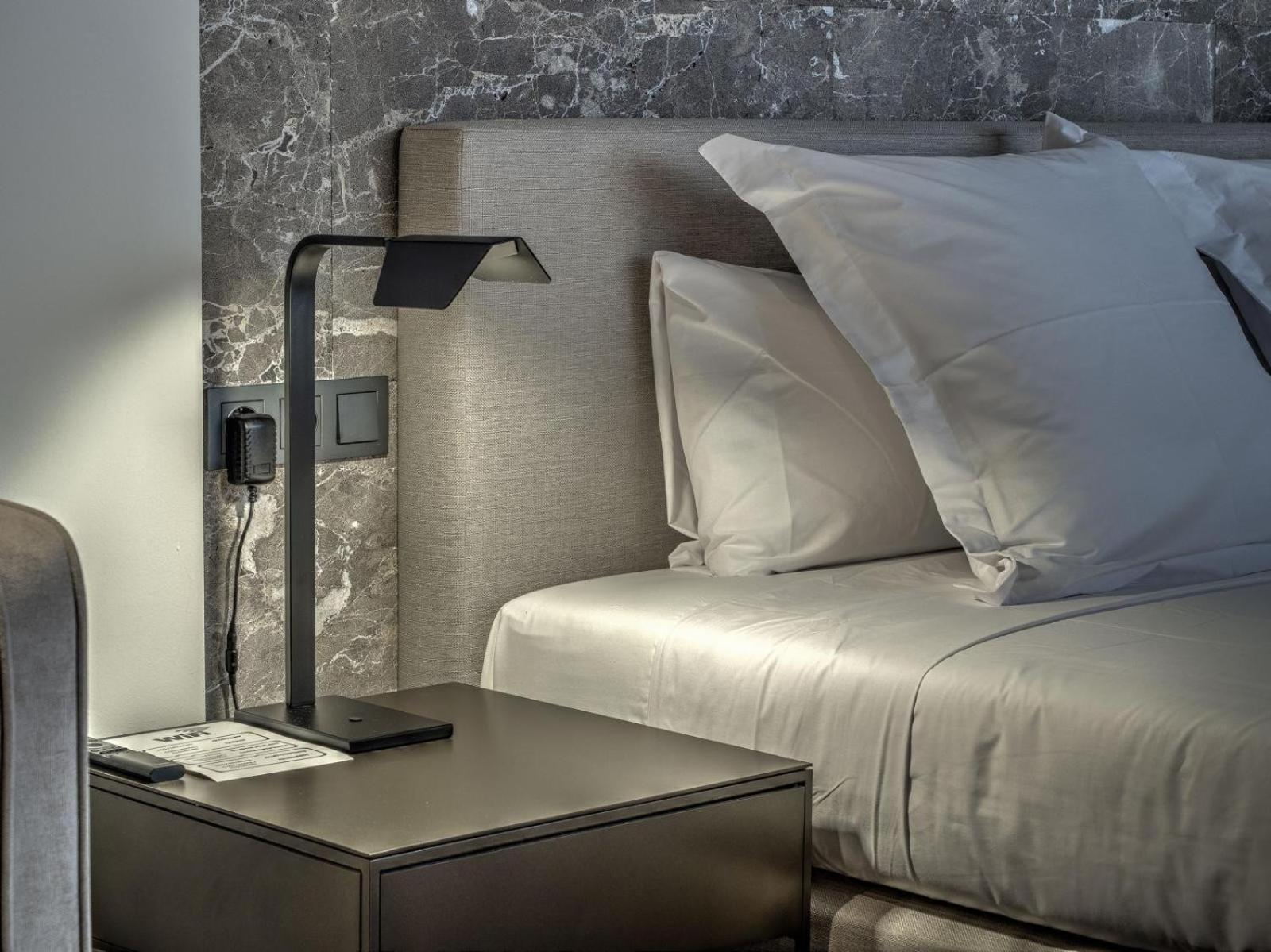 Aparthotel Tq 10 Boutique Alicante Zewnętrze zdjęcie